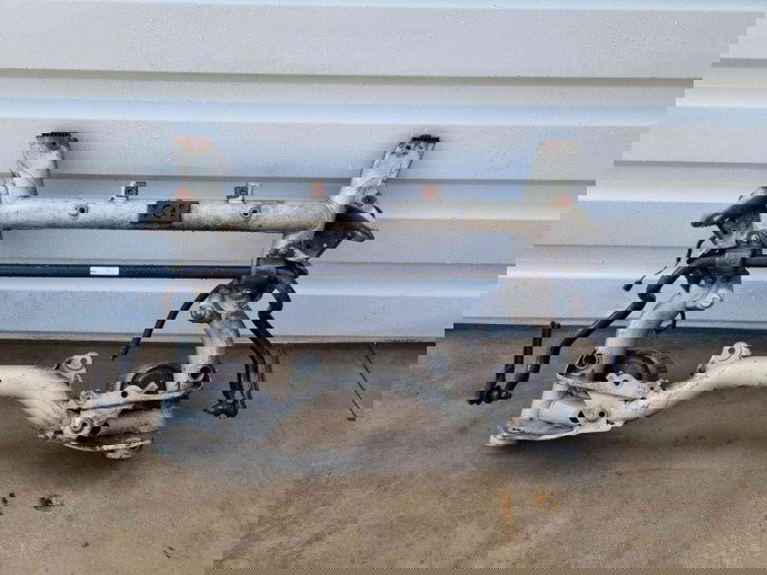 Punte fata Mercedes Clasa E (W212) [Fabr 2009-2016] A0029980650 2.2 CDI 651924   