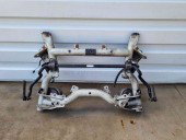 Punte fata Mercedes Clasa E (W212) [Fabr 2009-2016] A0029980650 2.2 CDI 651924   