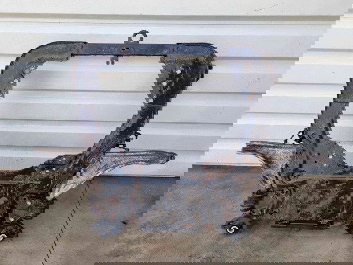 Punte fata LAND ROVER Range Rover Evoque [Fabr 2011-2018] EJ32-5000-AB 2.2 CRDI 140KW / 190CP  