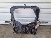 Punte fata LAND ROVER Range Rover Evoque [Fabr 2011-2018] EJ32-5000-AB 2.2 CRDI 140KW / 190CP  