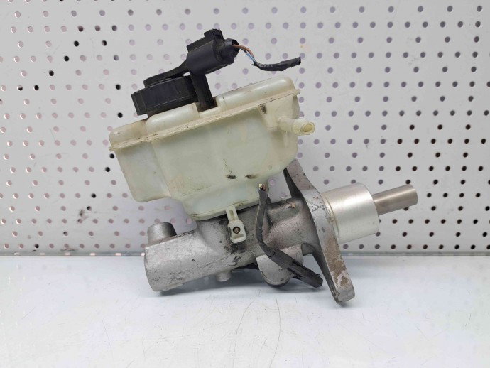 Pompa servofrana Skoda Octavia 2 (1Z3) [Fabr 2004-2013] 1K1611301C 1.9 BXE
