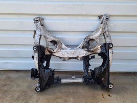 Punte fata Bmw 5 (F10) [Fabr 2011-2016] 6796692 2.0 N47 135KW / 184CP  