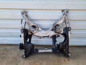 Punte fata Bmw 5 (F10) [Fabr 2011-2016] 6796692 2.0 N47 135KW / 184CP  