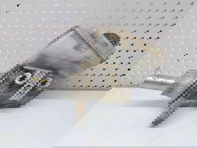 Pompa servofrana Toyota Yaris (P9) [Fabr 2005-2011] 020425444 1.4