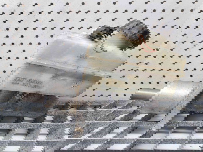 Pompa servofrana Mercedes Clasa A (W169) [Fabr 2004-2012] A1694300202