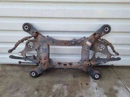 Punte spate Mercedes Clasa ML (W166) [Fabr 2011-2022] OEM 2.2 CDI 651960   