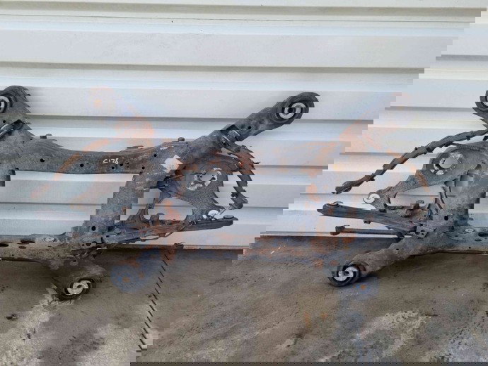 Punte spate Mercedes Clasa ML (W166) [Fabr 2011-2022] OEM 2.2 CDI 651960   