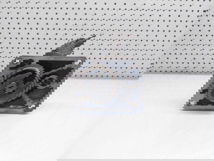 Pompa vacuum Opel Movano B Autobus [Fabr 1997-2004] OEM 2.8 LX6