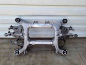 Punte spate Bmw 5 (F10) [Fabr 2011-2016] 6793802 2.0 N47 135KW / 184CP  