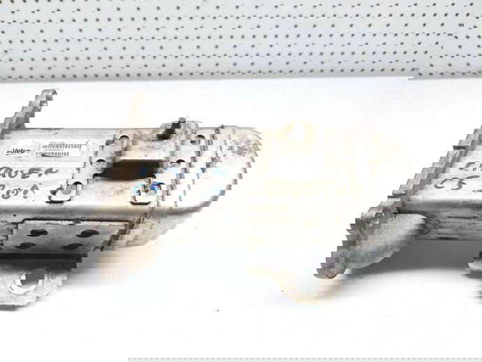 Racitor gaze Citroen C5 (III) [ Fabr 2008-prezent] V29004027 2.0 HDI