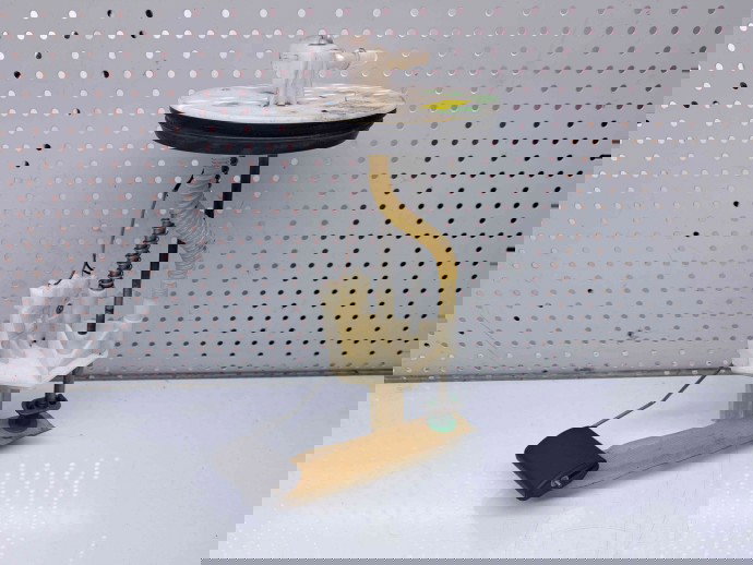 Sonda litrometrica Hyundai Santa Fe 2 (CM) [Fabr 2005-2012] 31230-2B900  