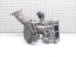 Supapa EGR Mercedes Clasa C (W204) [Fabr 2007-2014] A6511400160 D651913