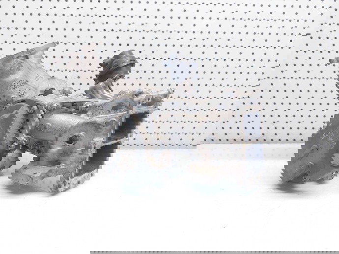 Supapa EGR Mercedes Clasa C (W204) [Fabr 2007-2014] A6511400160 D651913