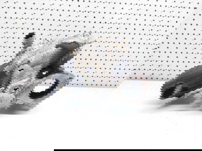 Supapa EGR Dacia Logan 2 [Fabr 2012-prezent] 70036814 / 8200846454 1.5 DCI