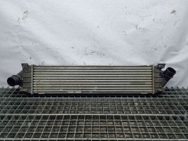 Radiator intercooler Ford Mondeo 4 [Fabr 2007-2015] 6G91-9L440-FD  