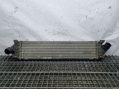 Radiator intercooler Ford Mondeo 4 [Fabr 2007-2015] 6G91-9L440-FD  