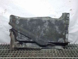 Scut lateral stanga Audi A6 (4G2, C7) [Fabr 2012-2017] 4G0825215E