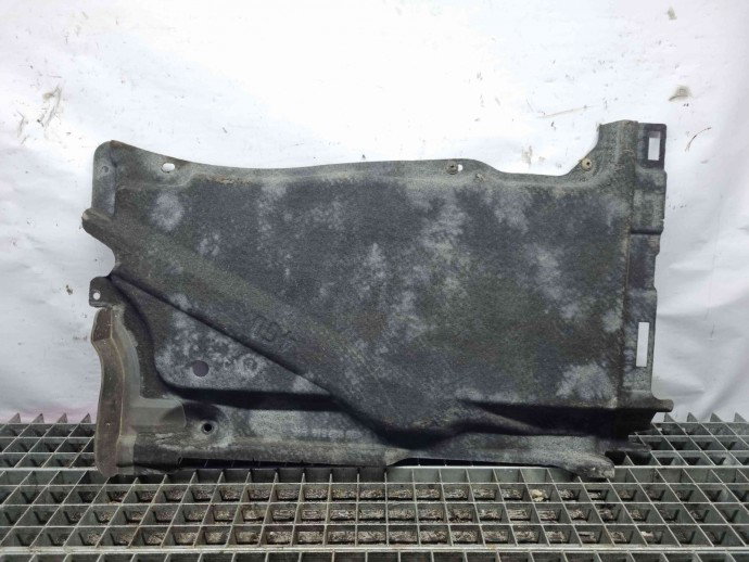 Scut lateral stanga Audi A6 (4G2, C7) [Fabr 2012-2017] 4G0825215E