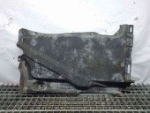 Scut lateral stanga Audi A6 (4G2, C7) [Fabr 2012-2017] 4G0825215E