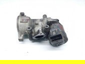 Supapa EGR Ford S-Max 1 [Fabr 2006-2014] 9656612380 2.0 TDCI