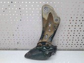 Suport aripa dreapta fata Skoda Octavia 2 (1Z3) [Fabr 2004-2013] 1Z0810680