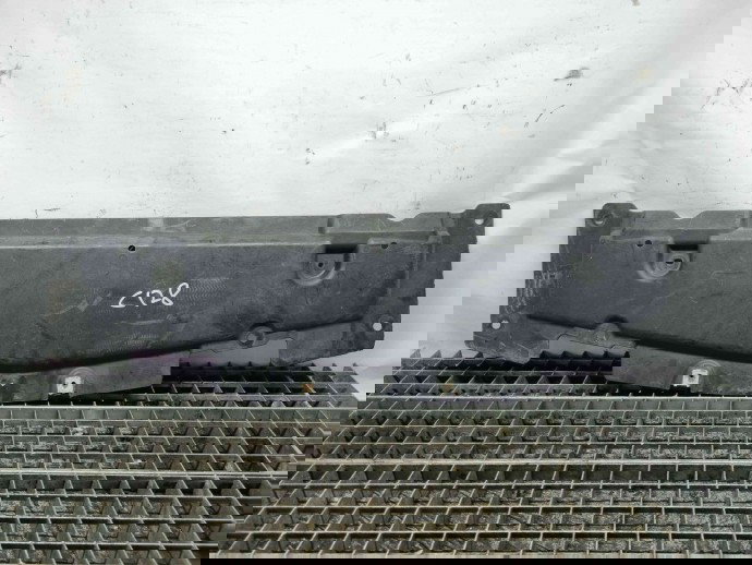 Scut sub bara Mercedes Clasa ML (W166) [Fabr 2011-2022] A1665200023