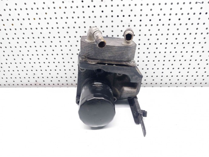 Termoflot Ford C-Max 1 [Fabr 2007-2010] 4M5Q-6B624-B / TN-2439-B 1.8 TDCI