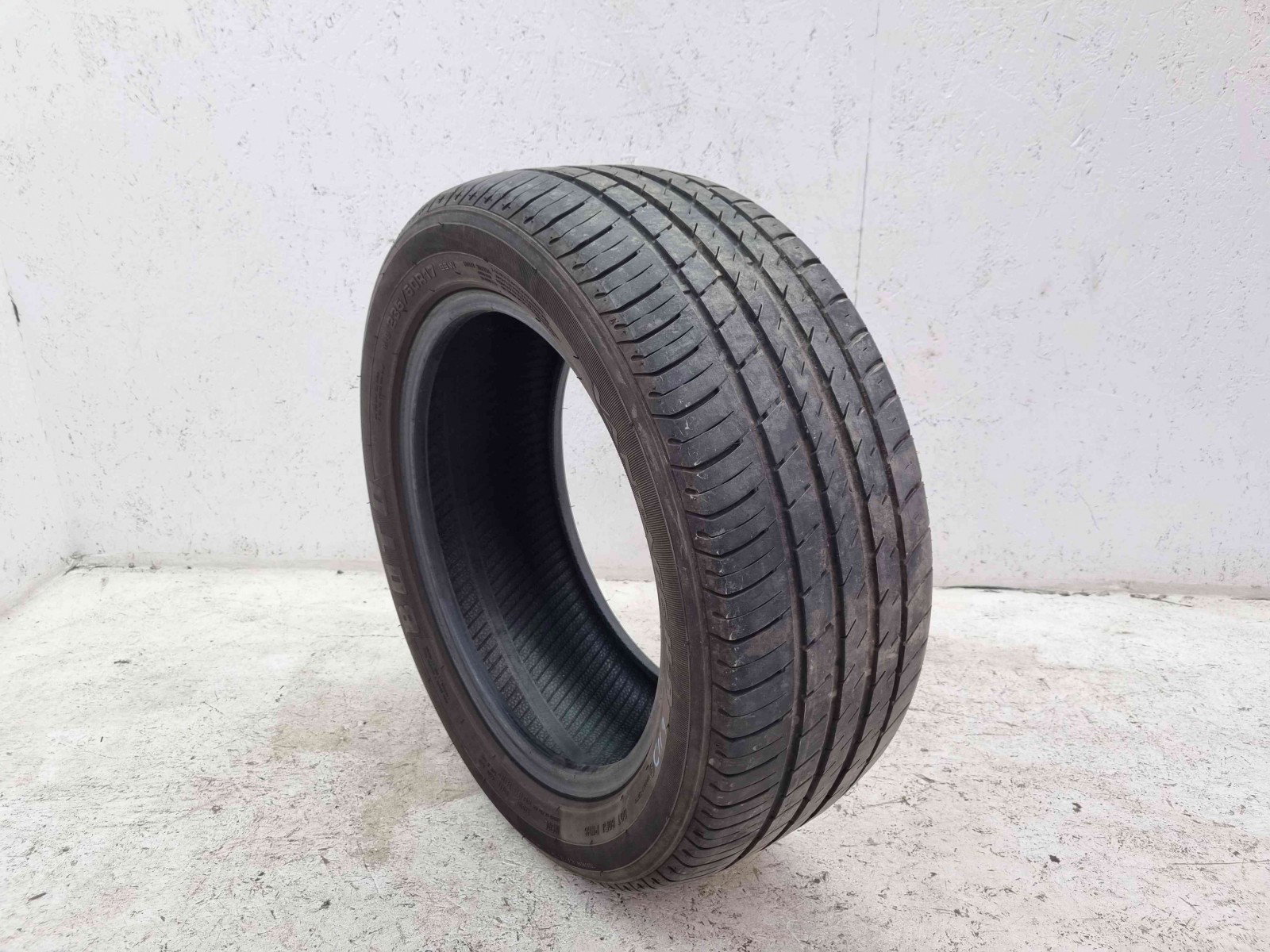 Anvelopa All Season Boto Vantage H-8 235 n 50 n R17 - imagine 1