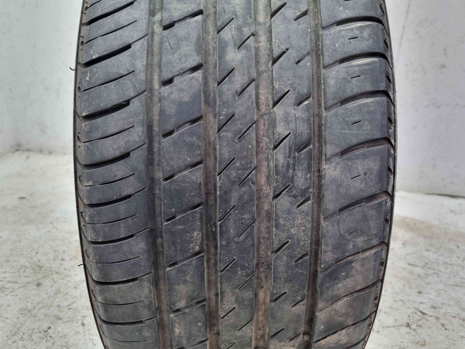 Anvelopa All Season Boto Vantage H-8 235 n 50 n R17 - imagine 2