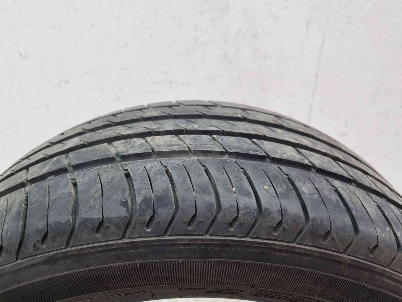 Anvelopa All Season Boto Vantage H-8 235 n 50 n R17 - imagine 3