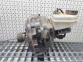 Tulumba frana Skoda Fabia 2 (5J, 542) [Fabr 2007-2014] 6R2614105E