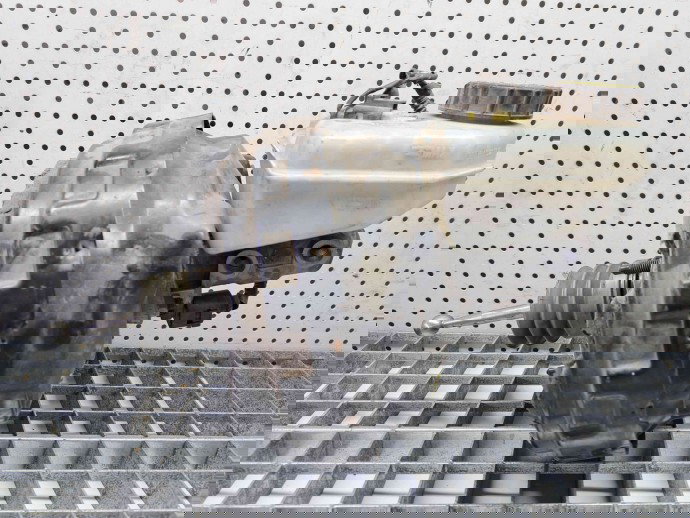 Tulumba frana Skoda Fabia 2 (5J, 542) [Fabr 2007-2014] 6R2614105E