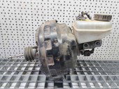 Tulumba frana Skoda Fabia 2 (5J, 542) [Fabr 2007-2014] 6R2614105E