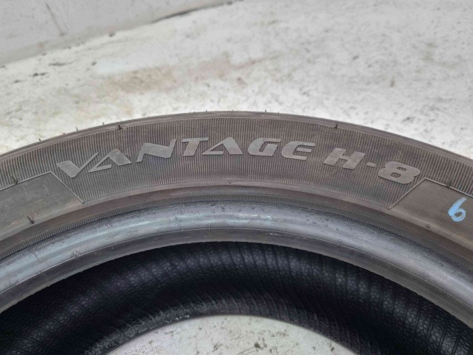 Anvelopa All Season Boto Vantage H-8 235 | 50 | R17