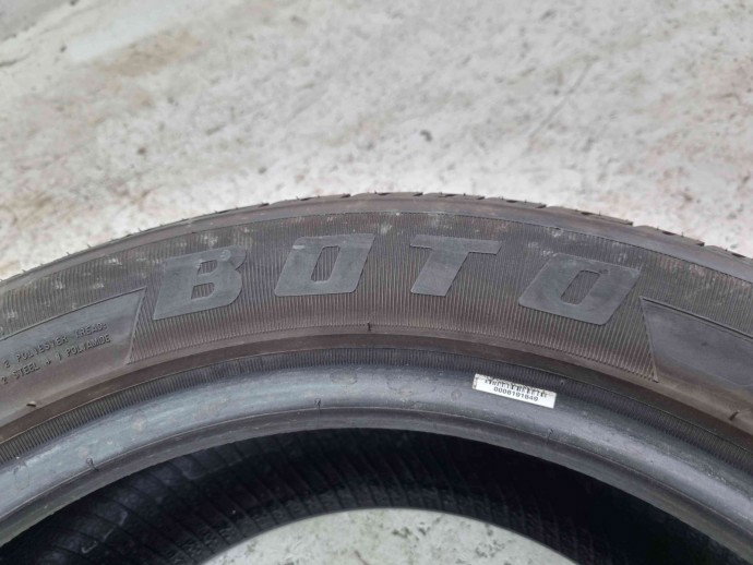 Anvelopa All Season Boto Vantage H-8 235 | 50 | R17