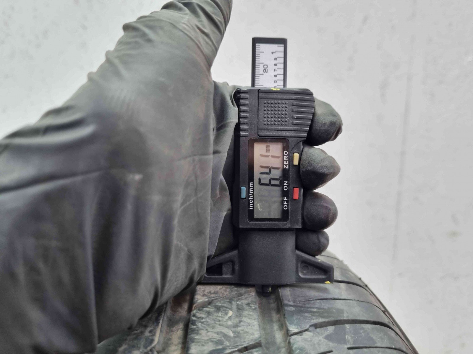 Anvelopa All Season Boto Vantage H-8 235 n 50 n R17 - imagine 8