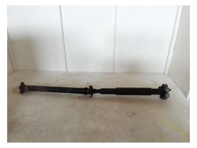 Cardan Bmw 3 (E90) [Fabr 2005-2011] 7614412 2.0