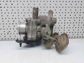 Clapeta acceleratie Honda Acord VII [Fabr 2002-2012] OEM 2.2