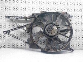 Electroventilator Opel Astra G [Fabr 1998-2004] 24431828 / 0130303246