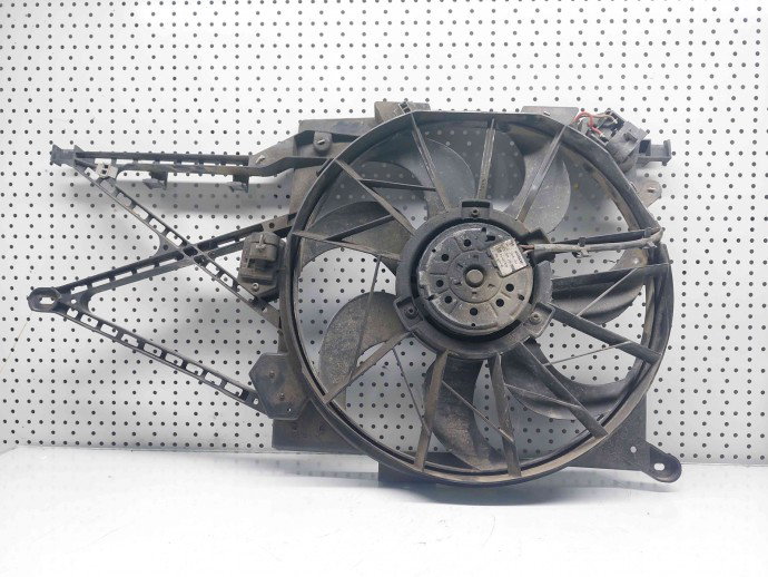 Electroventilator Opel Astra G [Fabr 1998-2004] 24431828 / 0130303246