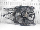 Electroventilator Opel Astra G [Fabr 1998-2004] 24431828 / 0130303246