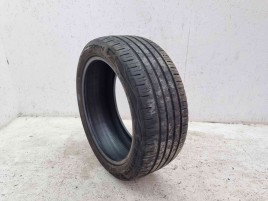 Anvelopa Vara Marca - Continental | Model - EcoContact 6 | Dot 2022 | Grosime 

6.1mm 225/45 R18