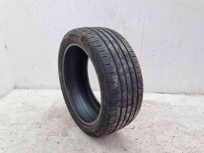 Anvelopa Vara Marca - Continental | Model - EcoContact 6 | Dot 2022 | Grosime 

6.1mm 225/45 R18