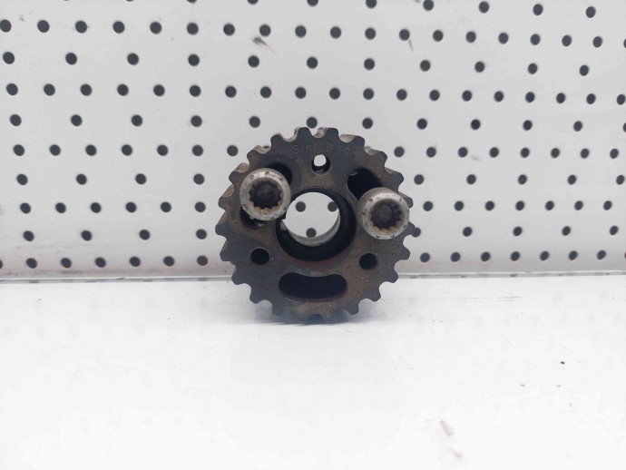 Fulie pompa inalta Audi A4 (8K5, B8) [Fabr 2008-2015] 03L130111D 2.0 TDI CAGA