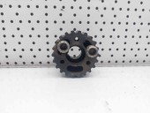 Fulie pompa inalta Audi A4 (8K5, B8) [Fabr 2008-2015] 03L130111D 2.0 TDI CAGA
