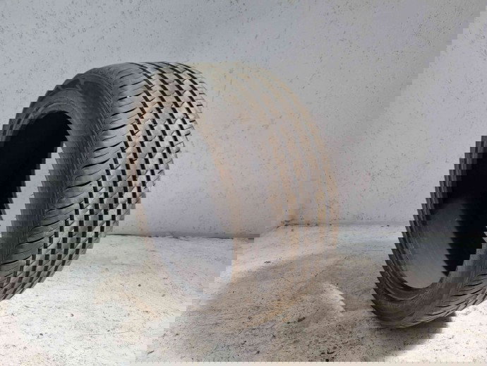 Anvelopa Vara Nexen N'Fera RU1 265 | 45 | R20