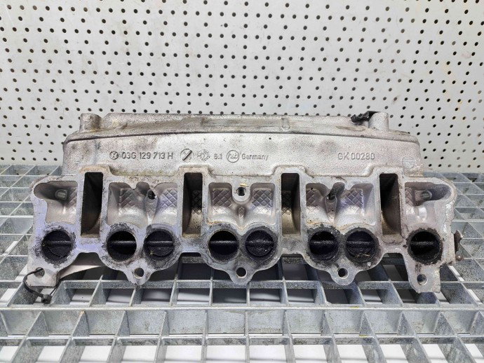 Galerie admisie Audi A4 (8EC, B7) [Fabr 2004-2008] 03G129713H BRE
