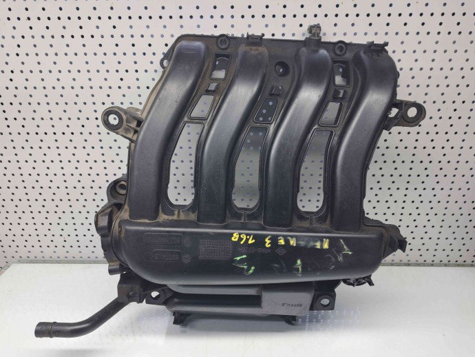 Galerie admisie Renault Megane 3 [Fabr 2008-2015] 8200647714 DZ0U