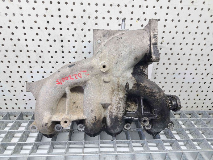 Galerie admisie Skoda Octavia 2 (1Z3) [Fabr 2004-2013] 03G129713 2.0