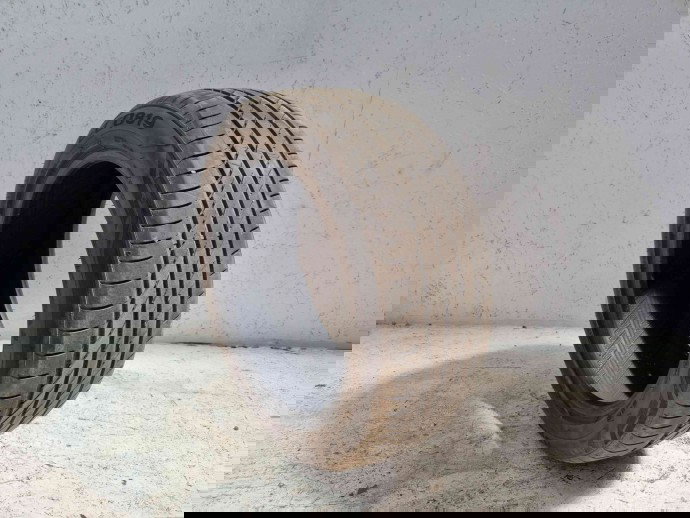 Anvelopa Vara Rapid Eco819 215 | 55 | R17